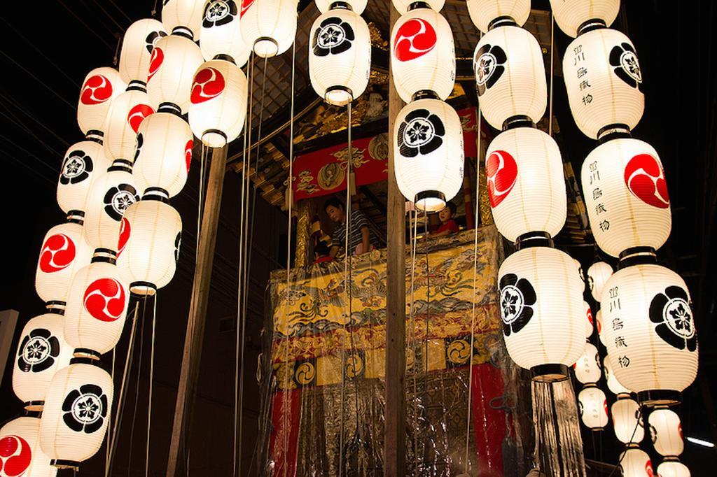 Zen Kyoto Kinkaku-Ji Templeヴィラ エクステリア 写真