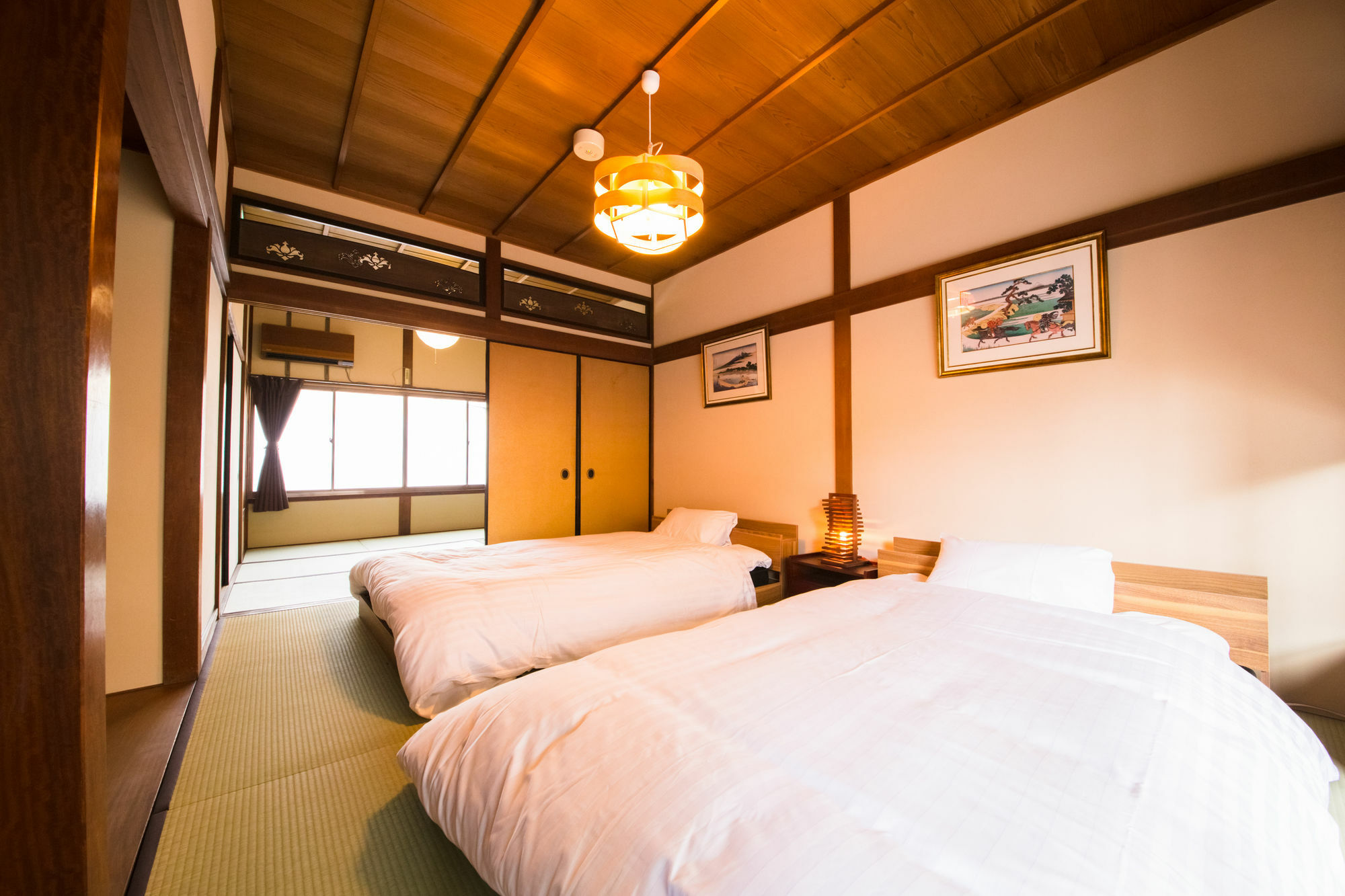 Zen Kyoto Kinkaku-Ji Templeヴィラ エクステリア 写真