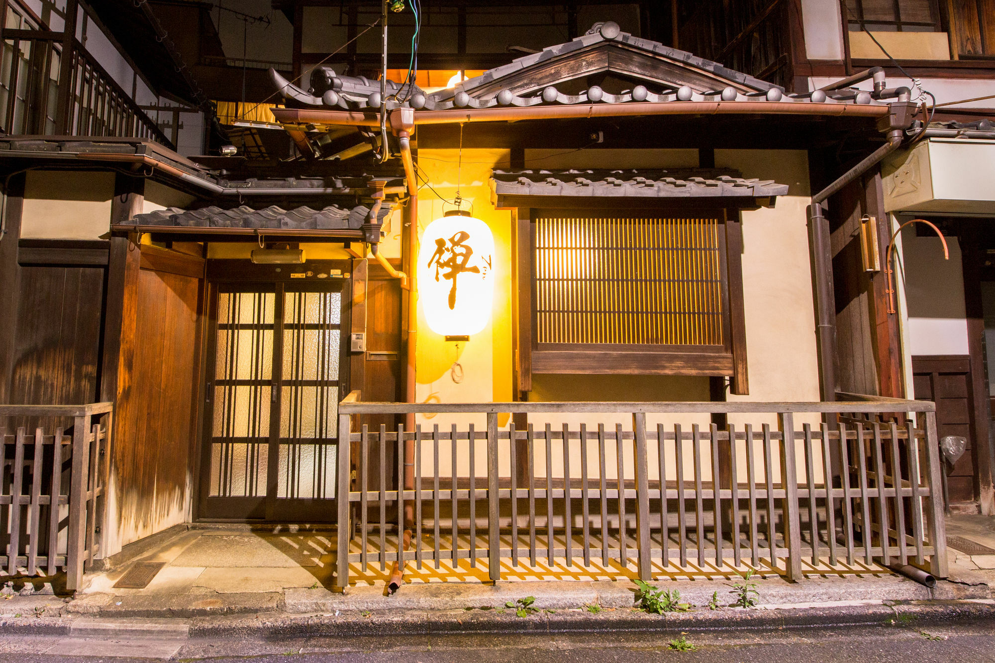 Zen Kyoto Kinkaku-Ji Templeヴィラ エクステリア 写真